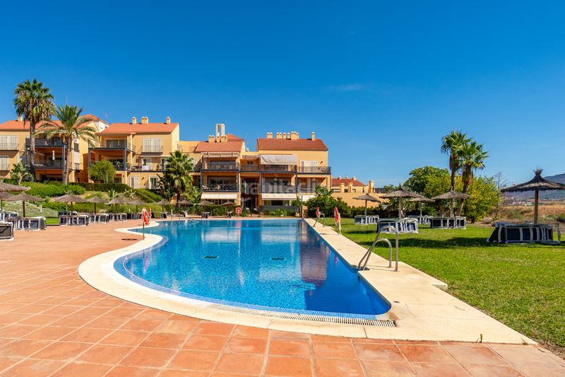 Foto 91ebc981-e15f-4ce5-9d32-dd90c35d97d3. Rent flat with heating parking pool in Alquería-Torrealquería Alhaurín de la Torre