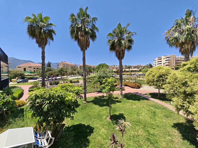 Foto 996dbbbc-2631-4139-92d3-98aff07fec3b. Rent flat with heating parking pool in Alquería-Torrealquería Alhaurín de la Torre