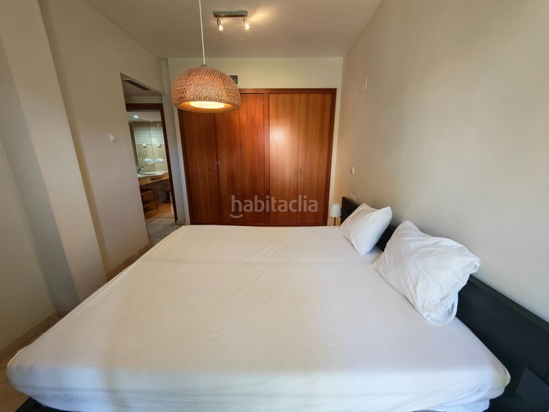 Foto a6a7ffe0-6dbc-4ad8-a1a7-331b99bc1504. Rent flat with heating parking pool in Alquería-Torrealquería Alhaurín de la Torre