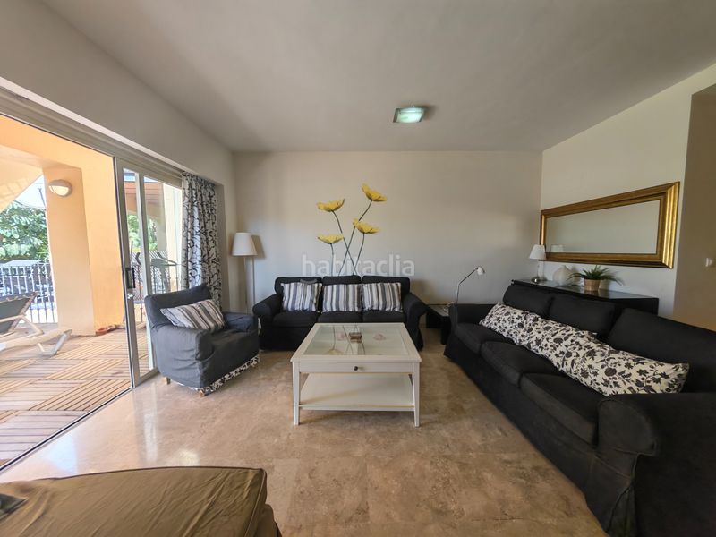 Foto fd5b49e7-f879-4cb0-82af-0bebe66e15cb. Rent flat with heating parking pool in Alquería-Torrealquería Alhaurín de la Torre