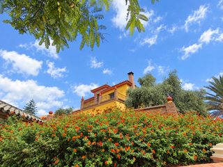 Xalet a Manantiales - Lagar - Cortijo
