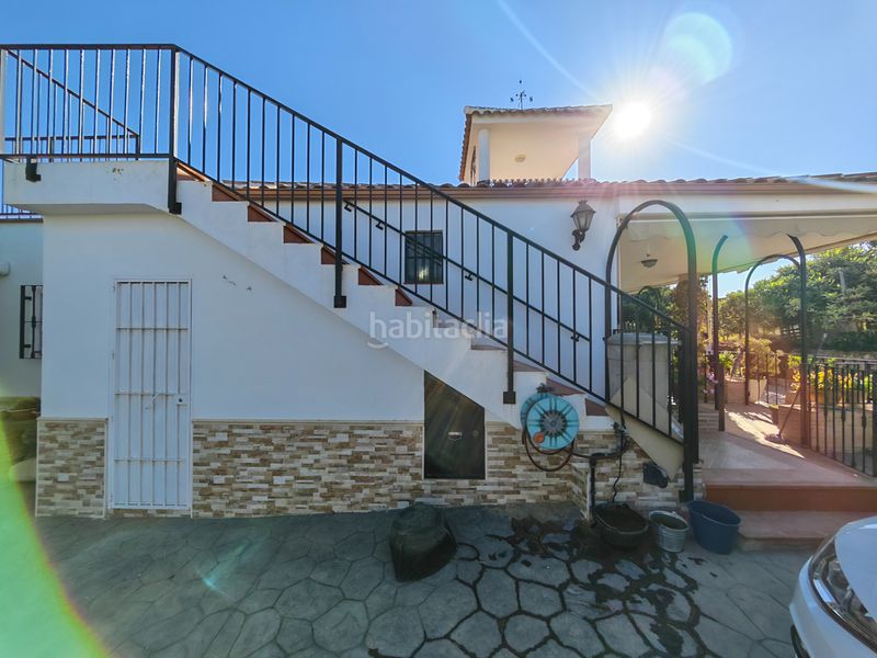 Foto 725065a4-ac7a-4b48-a588-0051a6a9e7d4. Bauernhof mit kamin parking in Alquería-Torrealquería Alhaurín de la Torre