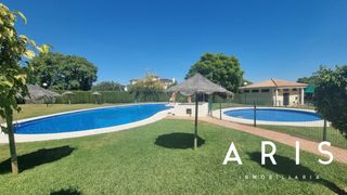Pis a Cortijo de Maza - Finca Monsalvez - El Olivar