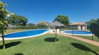 Flat in Cortijo de Maza - Finca Monsalvez - El Olivar