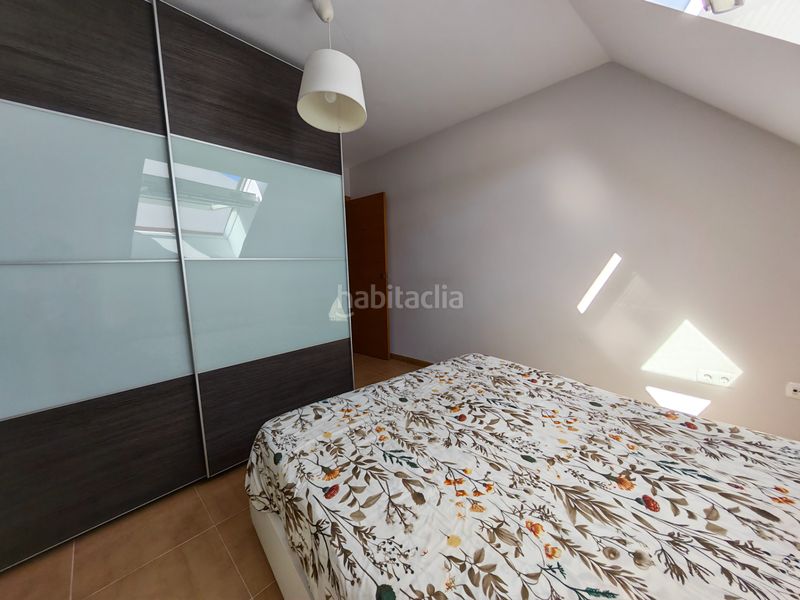 Foto d249f8e9-2d75-483e-86f6-f1b8cedd3aa9. Àtic amb calefacció a Centro Alhaurín de la Torre