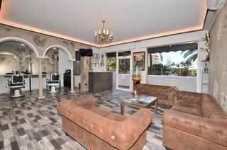 Transfer Business premise  Avenida gamonal. Traspaso de peluquería - gran ubicación