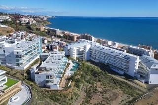 Attique  Calle begoña. Ático con gran solarium en higuerón