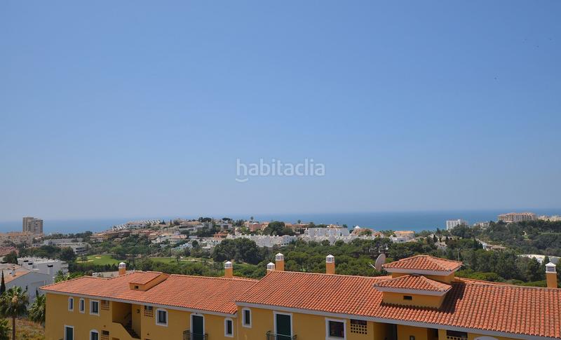 Foto 581542cc-3138-40ef-8564-33294fdd92aa. Àtic amb aparcament piscina a Cortijo Torrequebrada Benalmádena