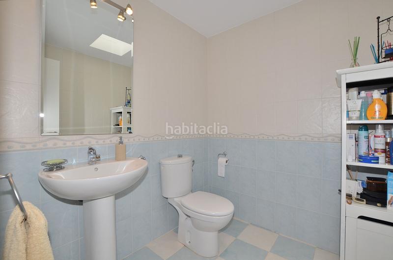 Foto 5c7605af-3090-4555-b0fa-5de3682516d5. Àtic amb aparcament piscina a Cortijo Torrequebrada Benalmádena