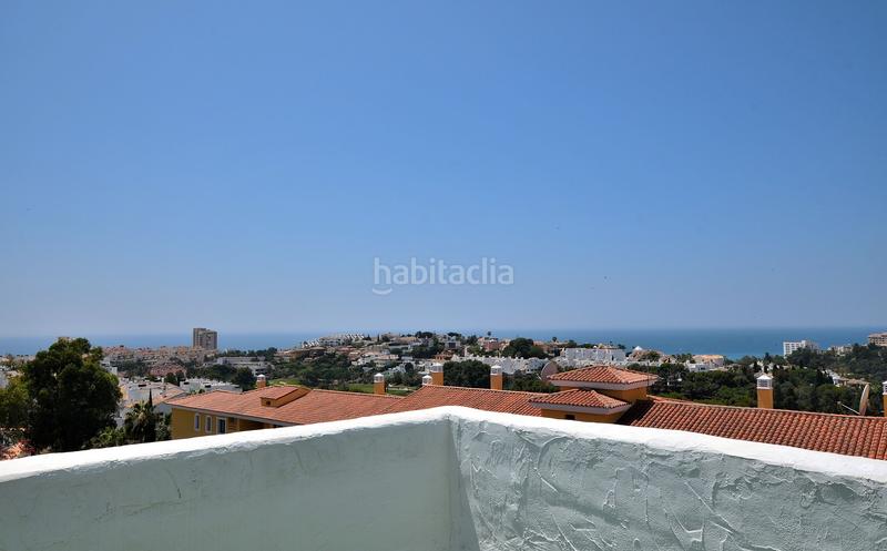 Foto 63fd8f5b-bd90-4699-9289-73fcba018f9a. Àtic amb aparcament piscina a Cortijo Torrequebrada Benalmádena