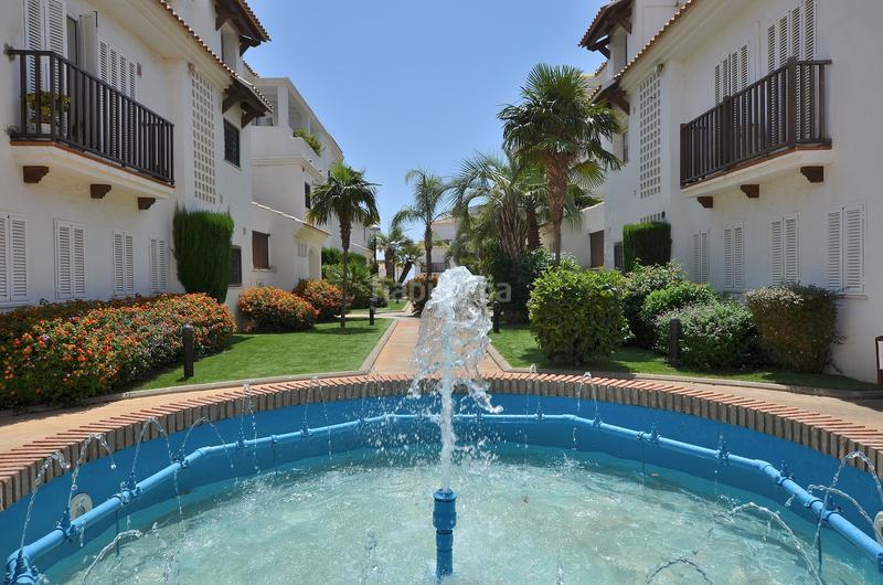 Foto 8ce953f9-9e17-40f2-8508-e50e3e57ff6d. Àtic amb aparcament piscina a Cortijo Torrequebrada Benalmádena