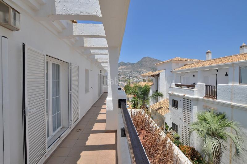 Foto b02cdcc2-150a-47ae-9842-ad564af4d089. Àtic amb aparcament piscina a Cortijo Torrequebrada Benalmádena