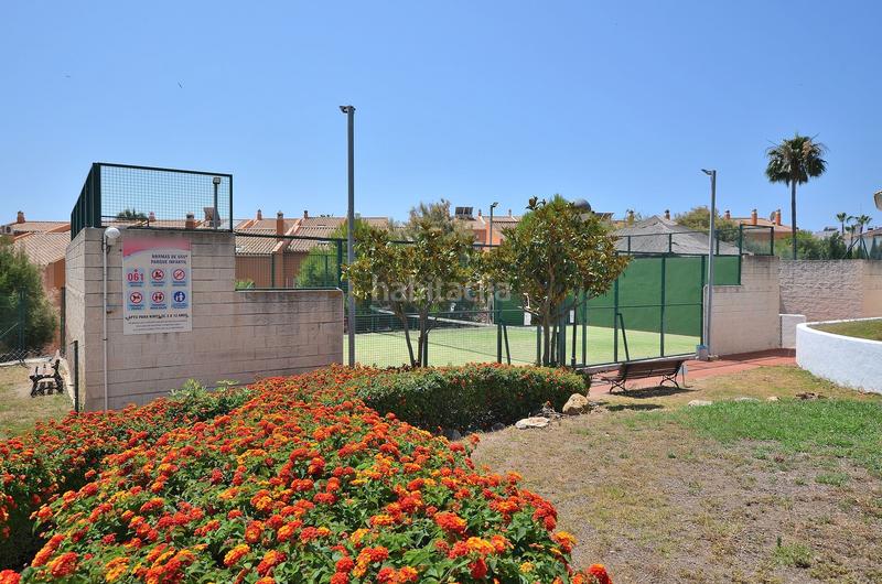 Foto b59c14d8-c8ae-45a7-ac8a-7a2e508fe190. Àtic amb aparcament piscina a Cortijo Torrequebrada Benalmádena