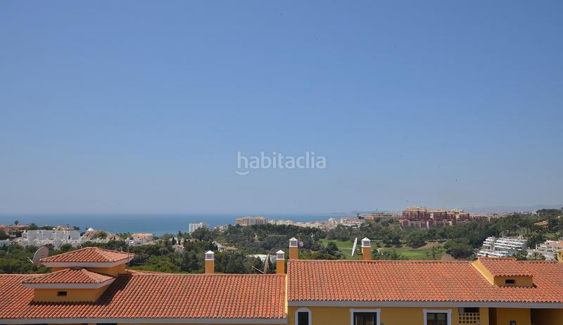 Foto b9e8fafa-dcfd-4285-82d6-d4150e91eb5a. Àtic amb aparcament piscina a Cortijo Torrequebrada Benalmádena