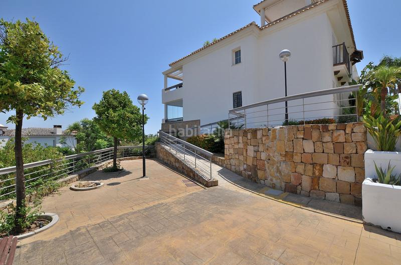 Foto f80b09c1-4cfc-436c-a37e-ed331737d203. Àtic amb aparcament piscina a Cortijo Torrequebrada Benalmádena