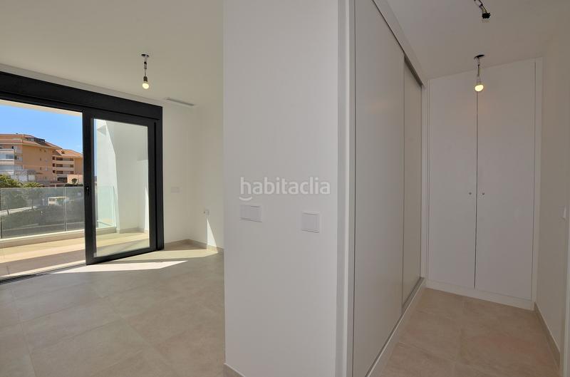 Foto 06b1ae31-62f3-4c76-ad35-4a29dd6439dc. Dachwohnung mit parking pool in Las Gaviotas - Carvajal Fuengirola