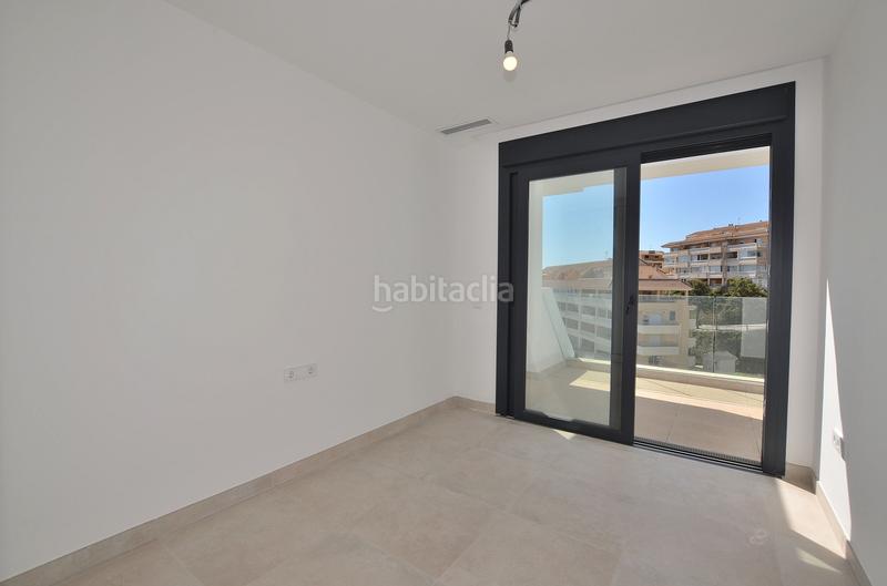 Foto 4520bac4-2d1c-4cfe-9909-c2fcea8b873a. Dachwohnung mit parking pool in Las Gaviotas - Carvajal Fuengirola