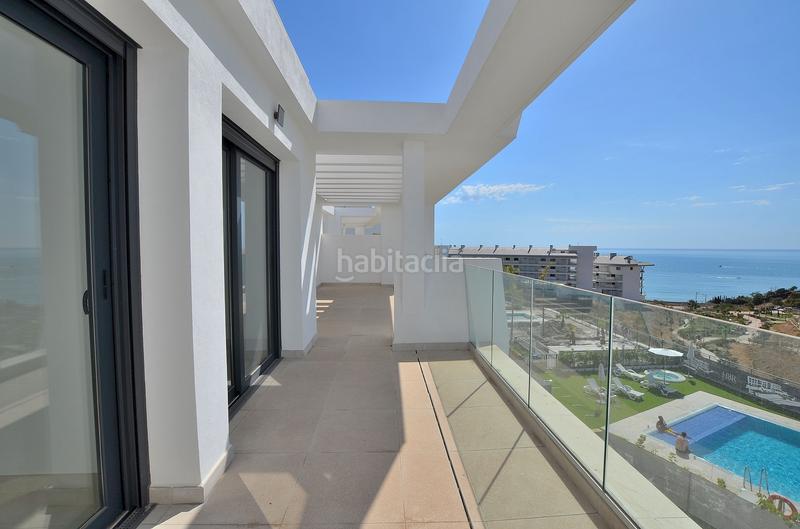 Foto 6ab9b02b-84bd-4f0a-a1b3-60028e6e22a2. Dachwohnung mit parking pool in Las Gaviotas - Carvajal Fuengirola