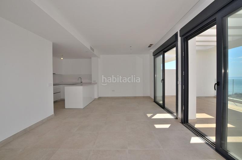 Foto c36dd85a-504f-4eb9-b3ba-413d423c0313. Dachwohnung mit parking pool in Las Gaviotas - Carvajal Fuengirola