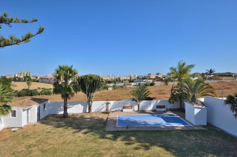 Foto 06005255-e852-4c60-94e2-5b1e34f7e093. House with parking pool in campo de Mijas Mijas