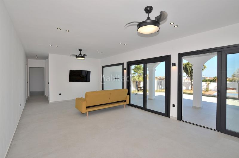 Foto 09e92892-2b68-417d-ac03-cf2766812389. House with parking pool in campo de Mijas Mijas