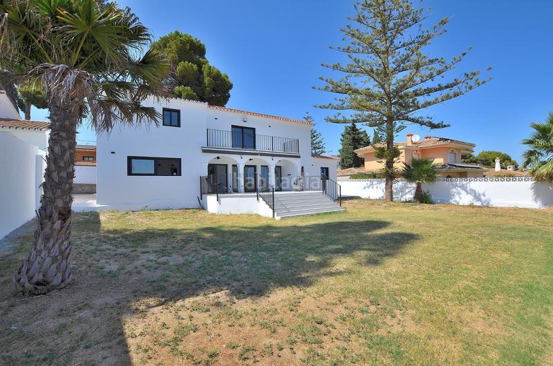 Foto 0b8fa879-9739-4d5e-9a19-cc299c8f567a. House with parking pool in campo de Mijas Mijas