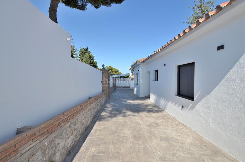 Foto 1815728d-95f6-4be9-9391-6ce7f6e371dd. House with parking pool in campo de Mijas Mijas