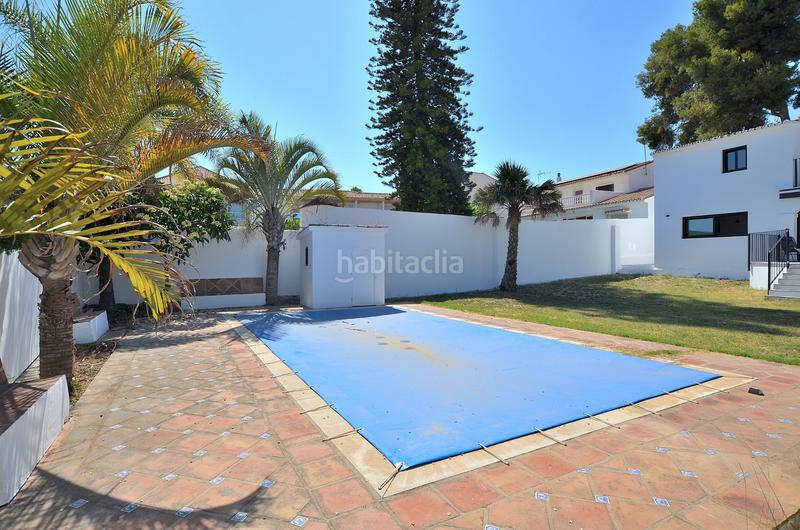 Foto 1d2d1d3d-69c3-4718-9e17-dbf76528fc13. House with parking pool in campo de Mijas Mijas