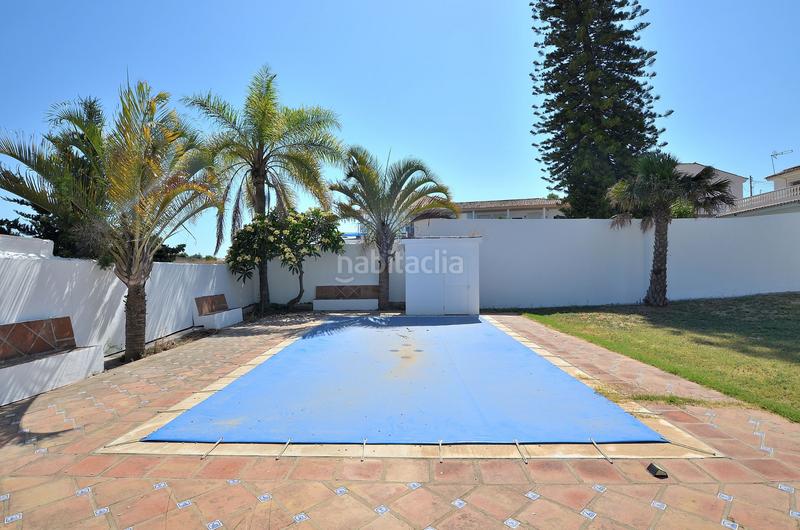 Foto 28b9e826-07a7-4a02-a8b3-24ed66ecafc3. House with parking pool in campo de Mijas Mijas