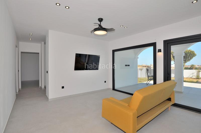 Foto 3f9b43ec-e238-4f15-bf05-817fb82709fd. House with parking pool in campo de Mijas Mijas