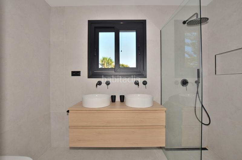 Foto 51150c4b-4ba0-4808-be57-2f2578817650. House with parking pool in campo de Mijas Mijas