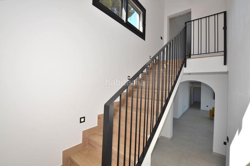 Foto 584474b0-1f64-4b22-b098-f9c1b13d913b. House with parking pool in campo de Mijas Mijas