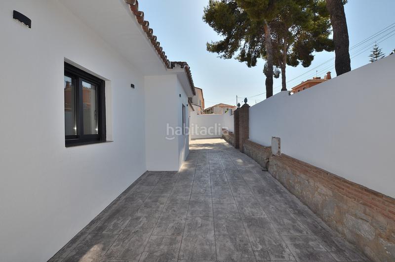 Foto 603bea19-6594-4395-928d-3371c3359b0f. House with parking pool in campo de Mijas Mijas