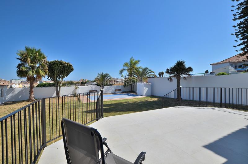 Foto 73c68b85-bb9e-4a1e-a2fb-42e924d21fa5. House with parking pool in campo de Mijas Mijas