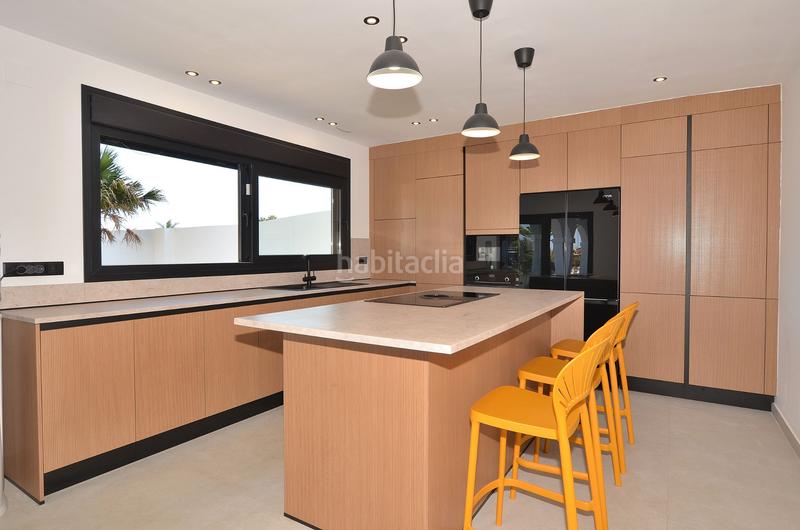 Foto 774e0074-4646-46ea-b910-66db170d6d5d. House with parking pool in campo de Mijas Mijas