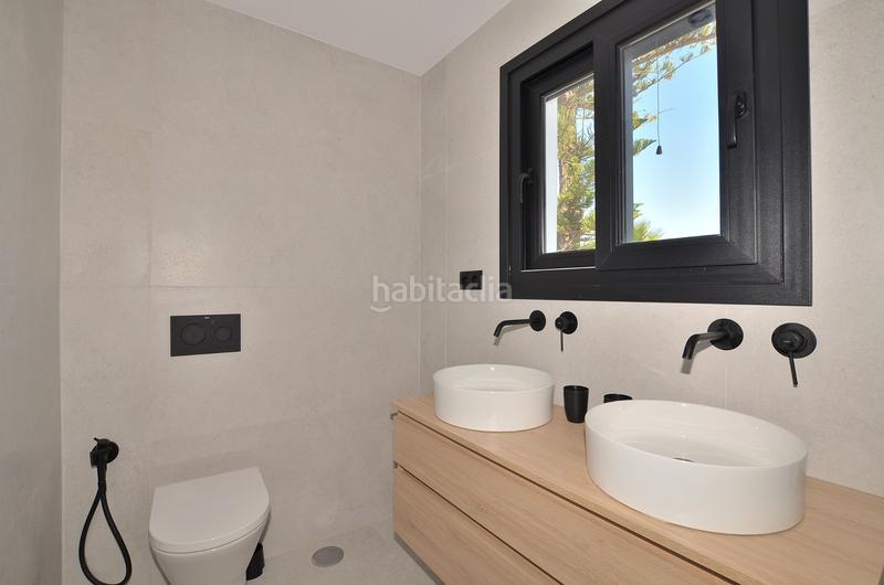 Foto 7b4d8832-3729-42d9-b615-54e254b08655. House with parking pool in campo de Mijas Mijas