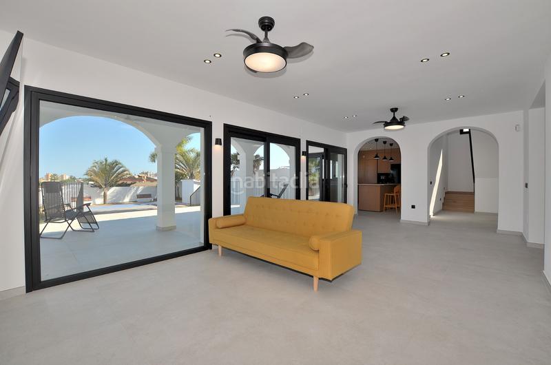 Foto 95b07c87-e7e9-448d-99ed-c6757bcf0500. House with parking pool in campo de Mijas Mijas