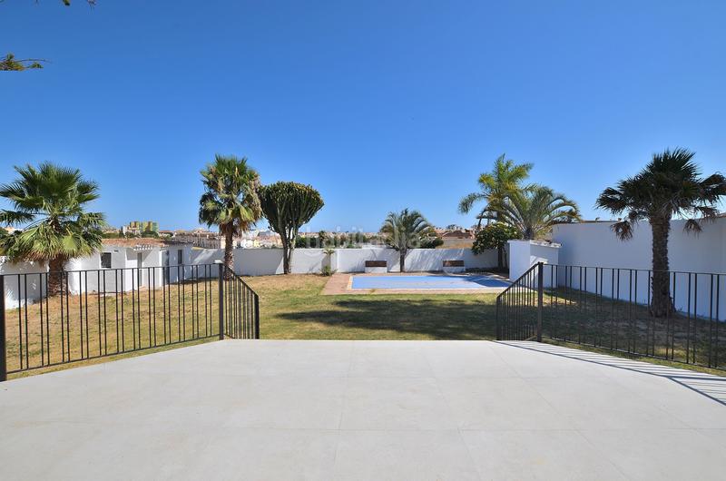 Foto 99ea312e-13a6-4ff1-872f-cb8943c2fa2b. House with parking pool in campo de Mijas Mijas