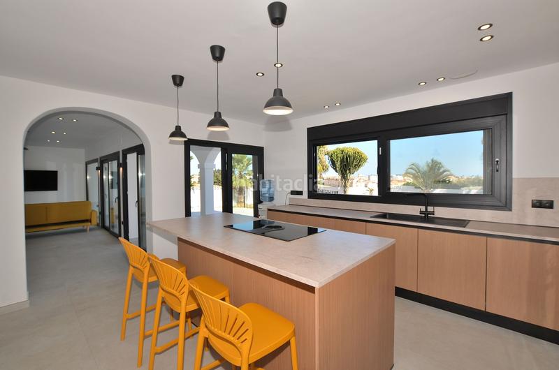 Foto 9ab0a09b-1d32-4af2-89d9-98ec219ceddd. House with parking pool in campo de Mijas Mijas