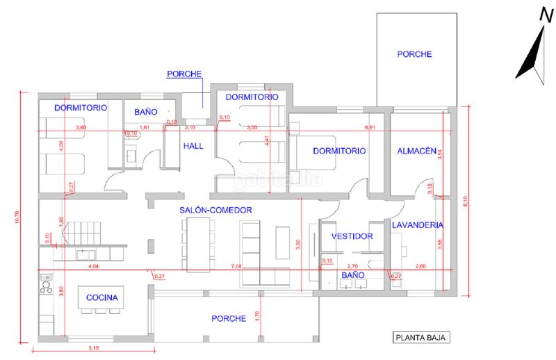 Foto 9d38ca84-4e33-4778-bf48-00c93e011aa8. House with parking pool in campo de Mijas Mijas