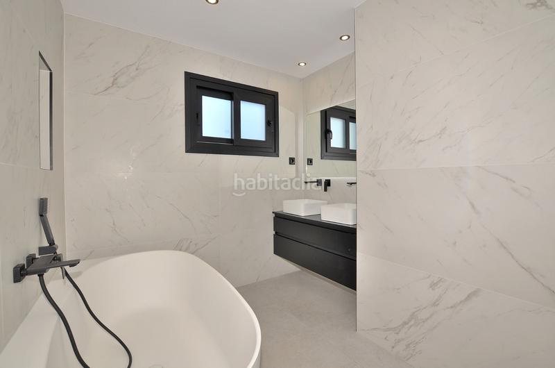 Foto a658bf65-e78a-4129-9ab1-63e146db1cf4. House with parking pool in campo de Mijas Mijas