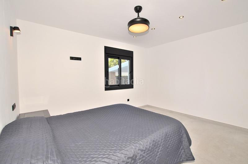 Foto b0f21a68-462e-4aef-9904-46014e78b2f6. House with parking pool in campo de Mijas Mijas