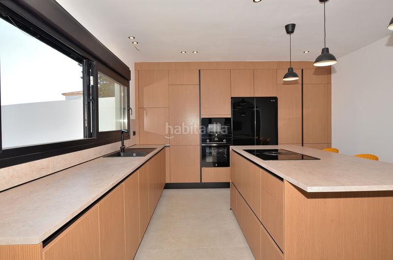 Foto cce0bac2-e49f-4a5e-9268-16197b8a17b9. House with parking pool in campo de Mijas Mijas