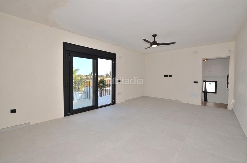 Foto d59769db-17f4-4222-9901-ffda2eef807f. House with parking pool in campo de Mijas Mijas