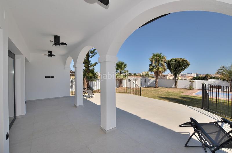 Foto d7085cfc-484b-45fb-8d49-9e049b183e34. House with parking pool in campo de Mijas Mijas