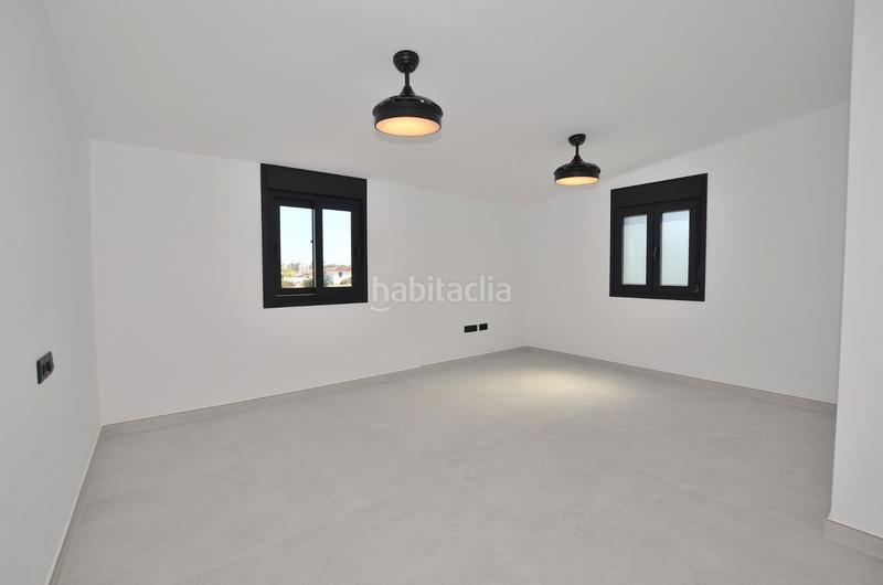 Foto e9030e2a-61a0-4a79-93b1-9e5c166ed99f. House with parking pool in campo de Mijas Mijas