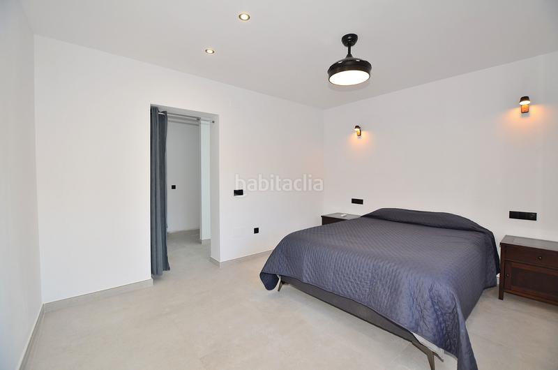 Foto ea366c4a-c06d-4f8b-bb5a-20d22af0c305. House with parking pool in campo de Mijas Mijas