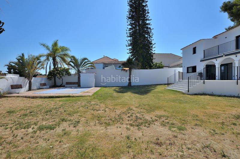 Foto eae2331b-4b0b-41a6-be76-87fda14959e9. House with parking pool in campo de Mijas Mijas