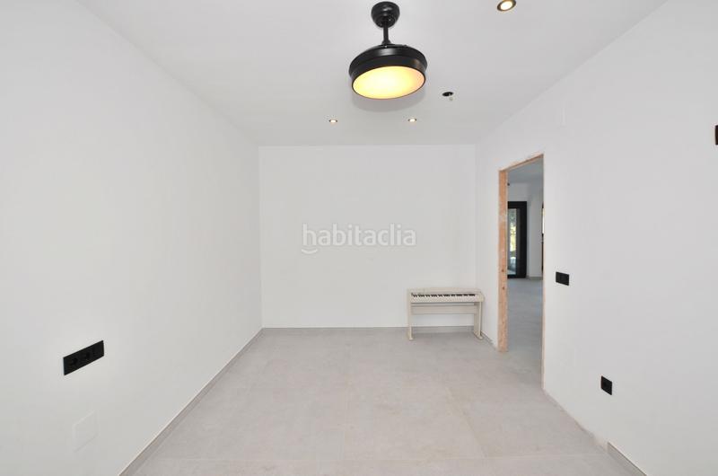 Foto efcc5efd-74f5-4097-acdc-976898e55c3a. House with parking pool in campo de Mijas Mijas