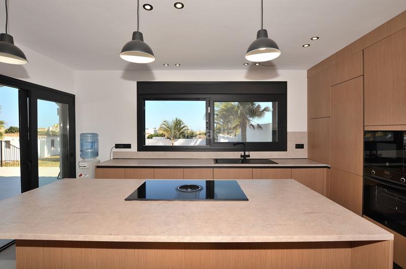 Foto f344824b-a62f-459e-94fc-2235ed2ce747. House with parking pool in campo de Mijas Mijas